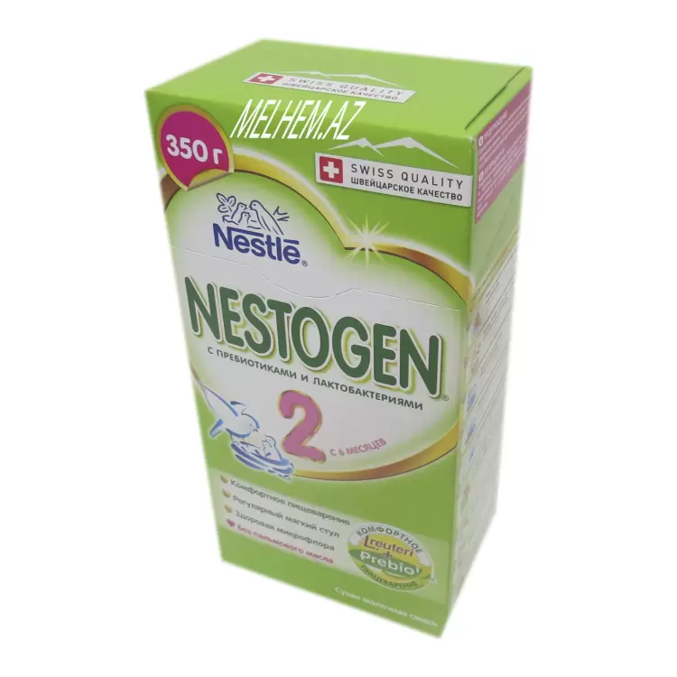 NESTOGEN 2
